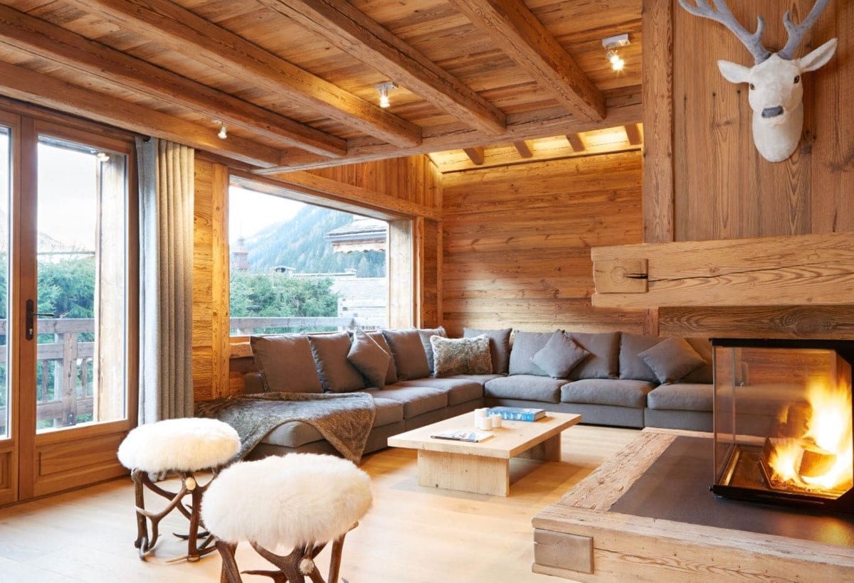 Zenith 2, Chamonix – Chamonix luxury chalet