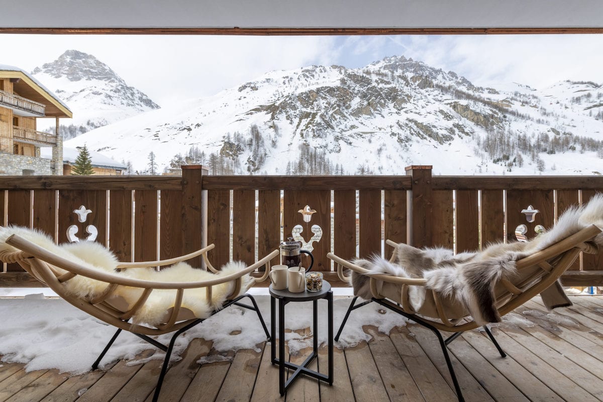 Chalet Grand Pre 2, Val D'isere – Val d'Isere luxury chalet