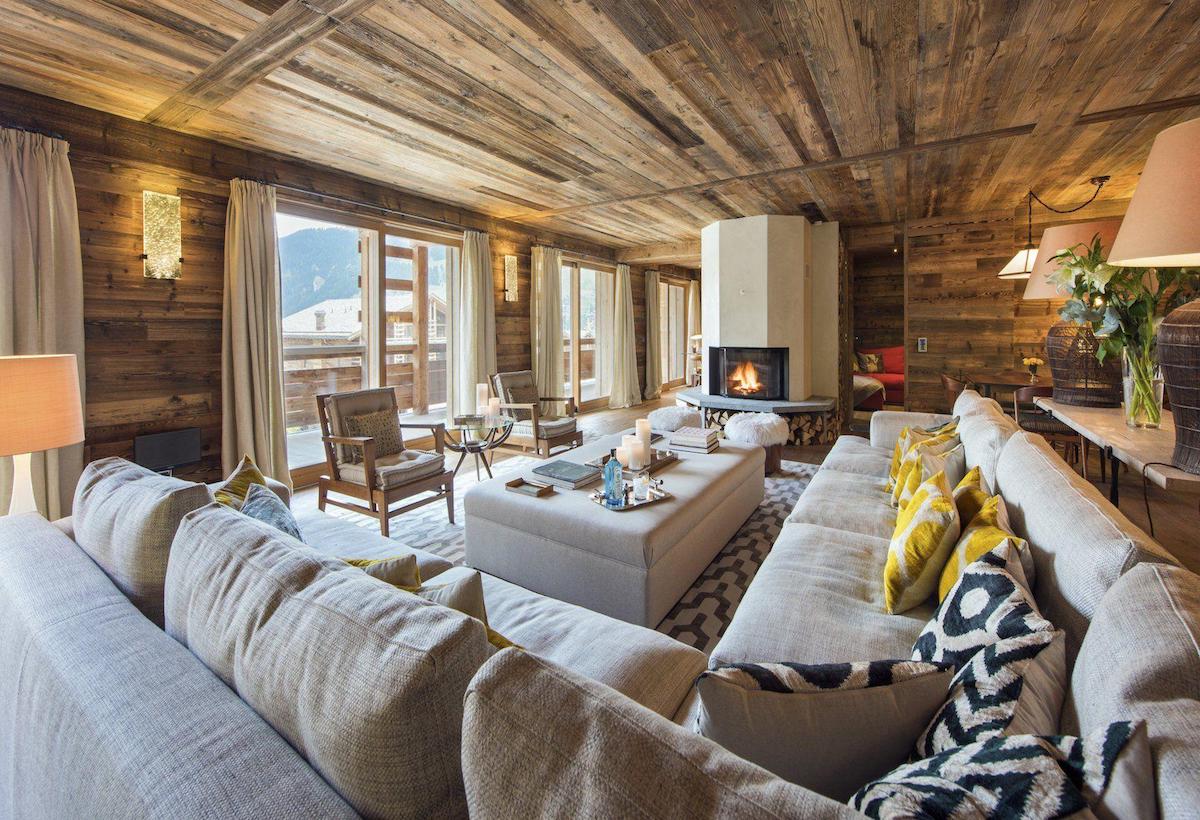 Place Blanche 1, Verbier – Verbier luxury chalet