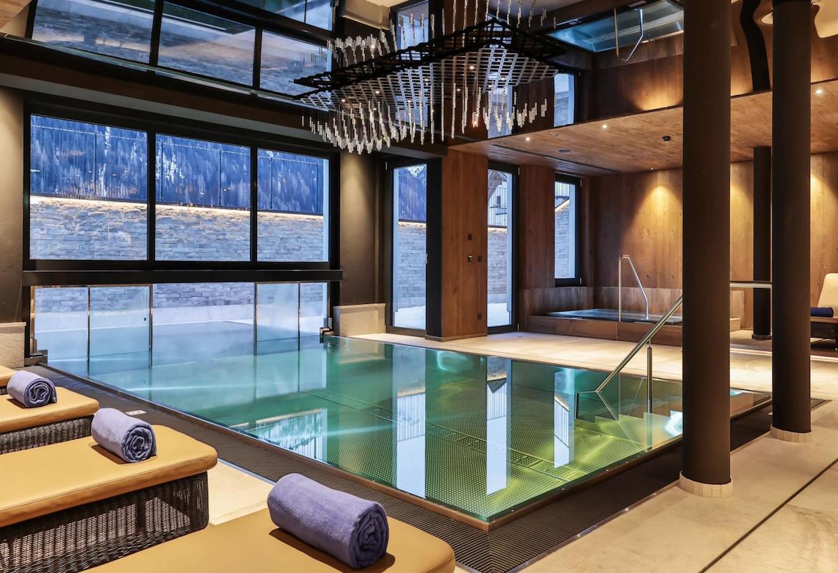 Chalet Lena, St Anton – St Anton luxury chalet