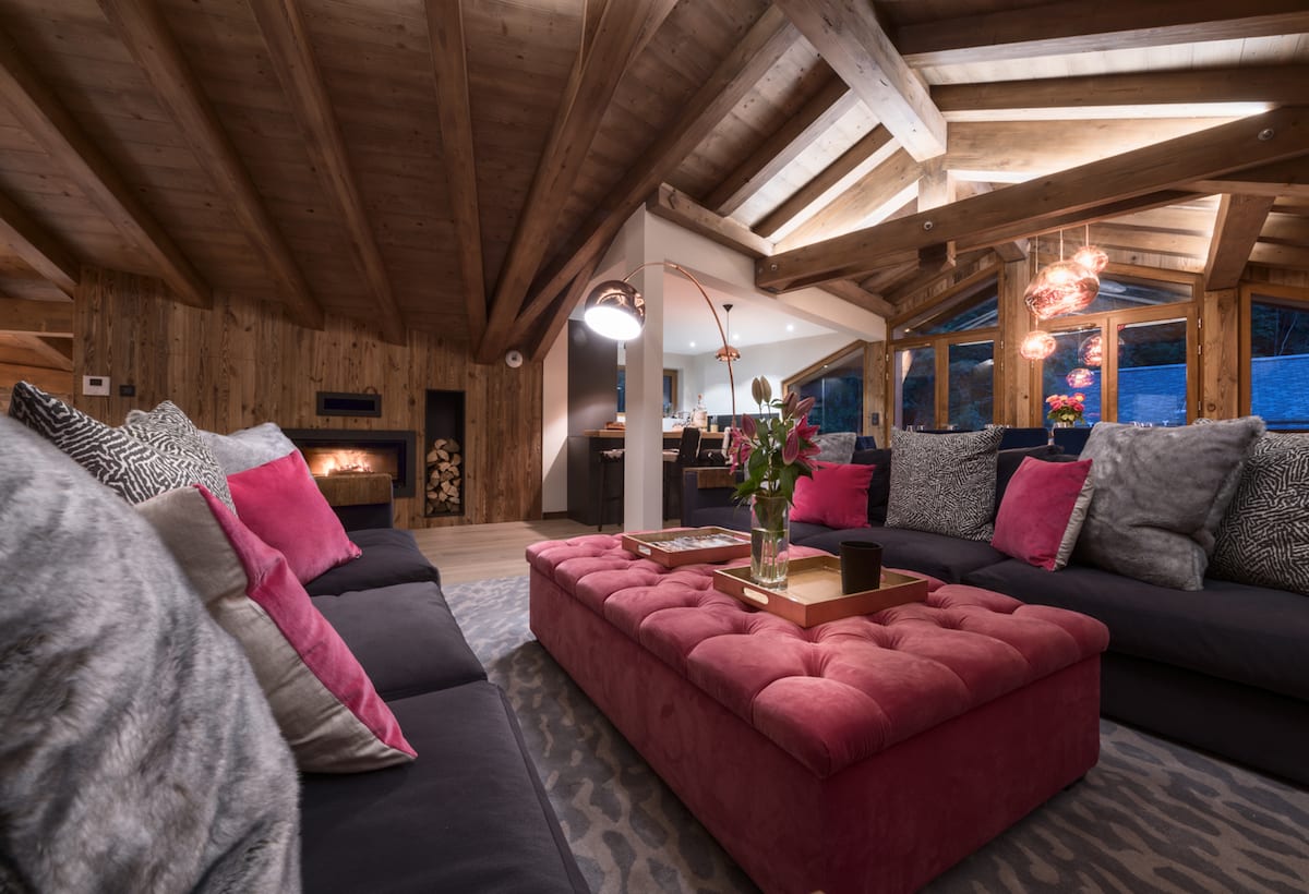 Chalet Genepi, Morzine – Morzine luxury chalet