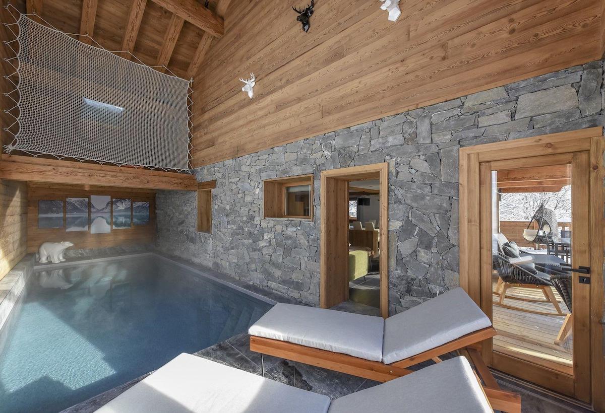 Chalet Alya, Meribel – Meribel luxury chalet