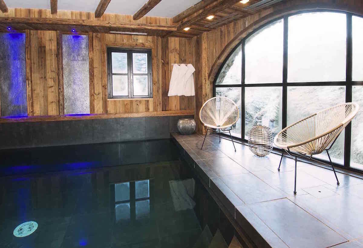 Chalet Rive Gauche, Val d'isere – Val d'Isere luxury chalet