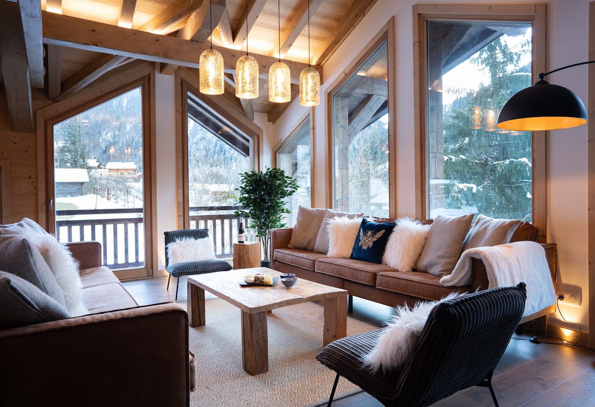 Chalet Goûter, Morzine – Morzine luxury chalet