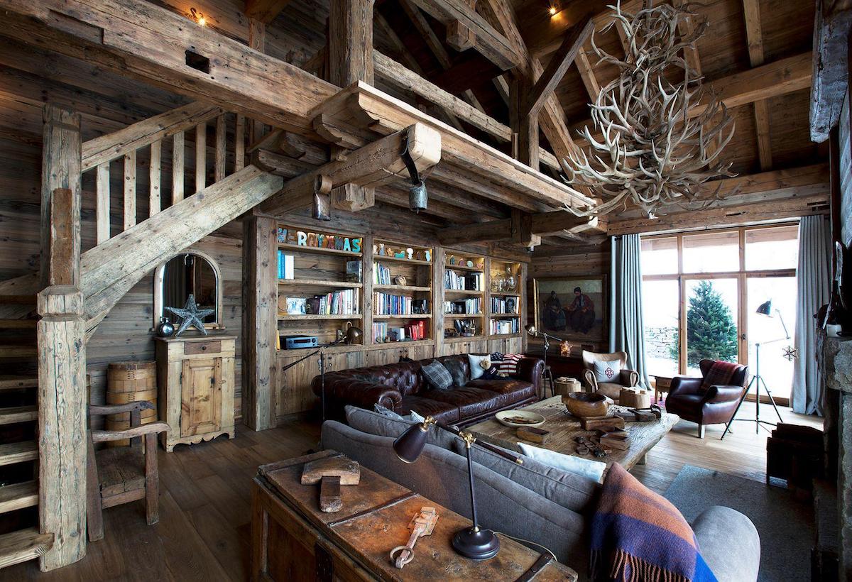 Shl Lodge, Meribel – Meribel luxury chalet