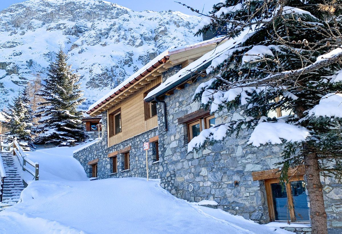 Chalet Blackcomb, Val d'Isere – Val d'Isere luxury chalet