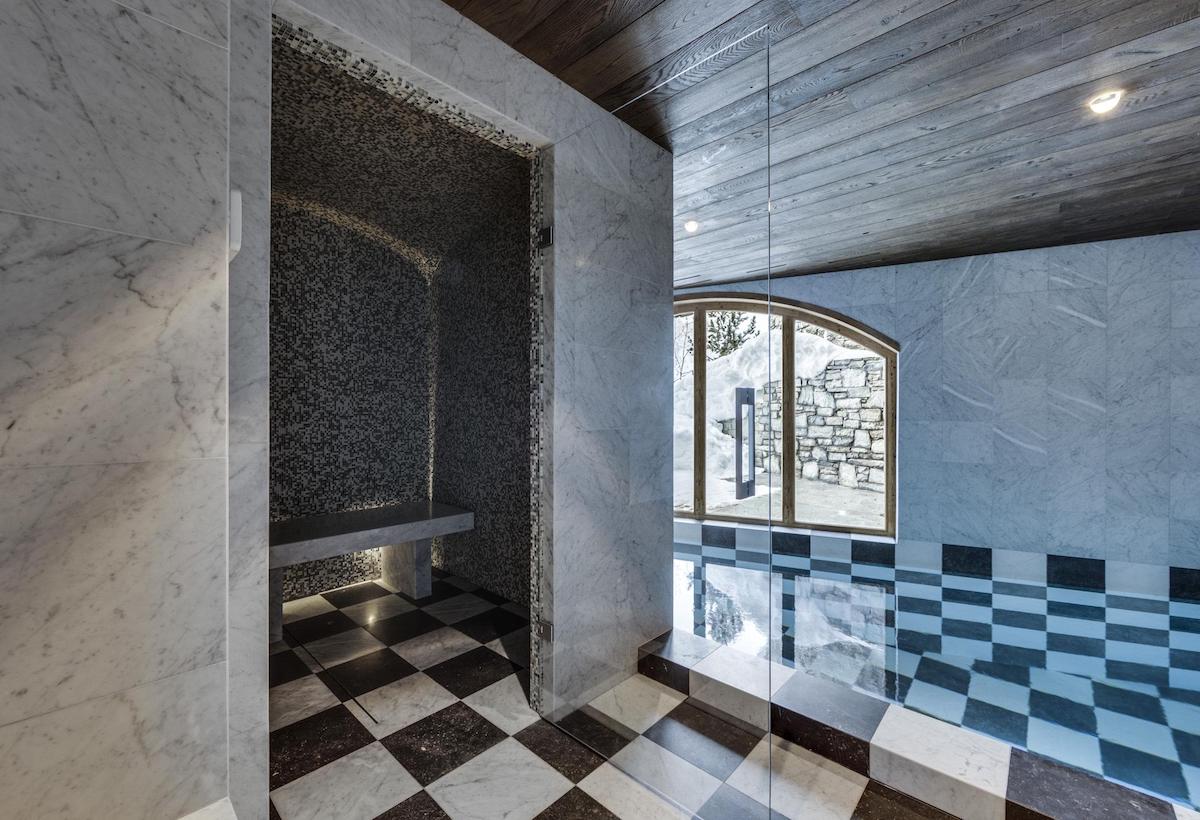 Chalet Ottawa, Val d'Isere – Val d'Isere luxury chalet