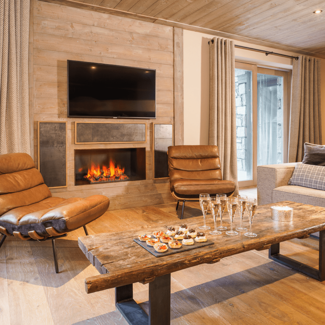 No. 3 Aspen House, Val d'Isere – Val d'Isere luxury chalet