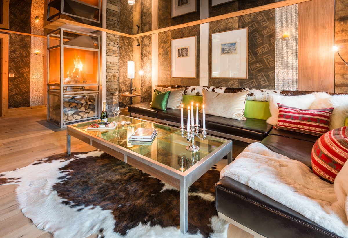Chalet Schlumatt, Zermatt – Zermatt luxury chalet