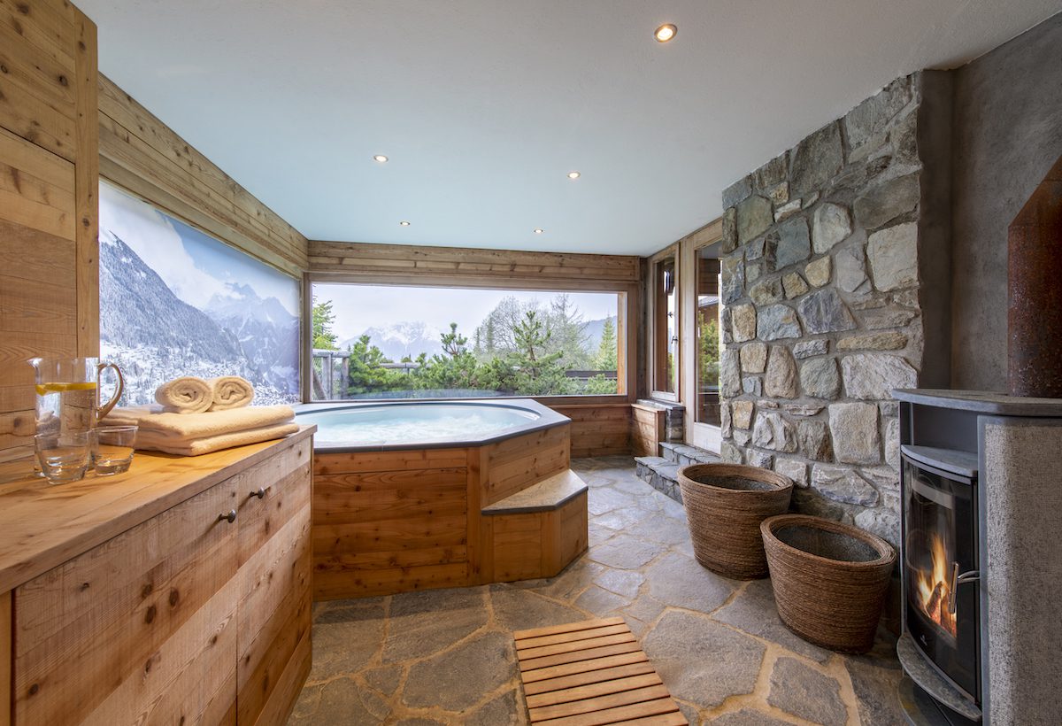 Chalet Deux Riés, Verbier – Verbier luxury chalet