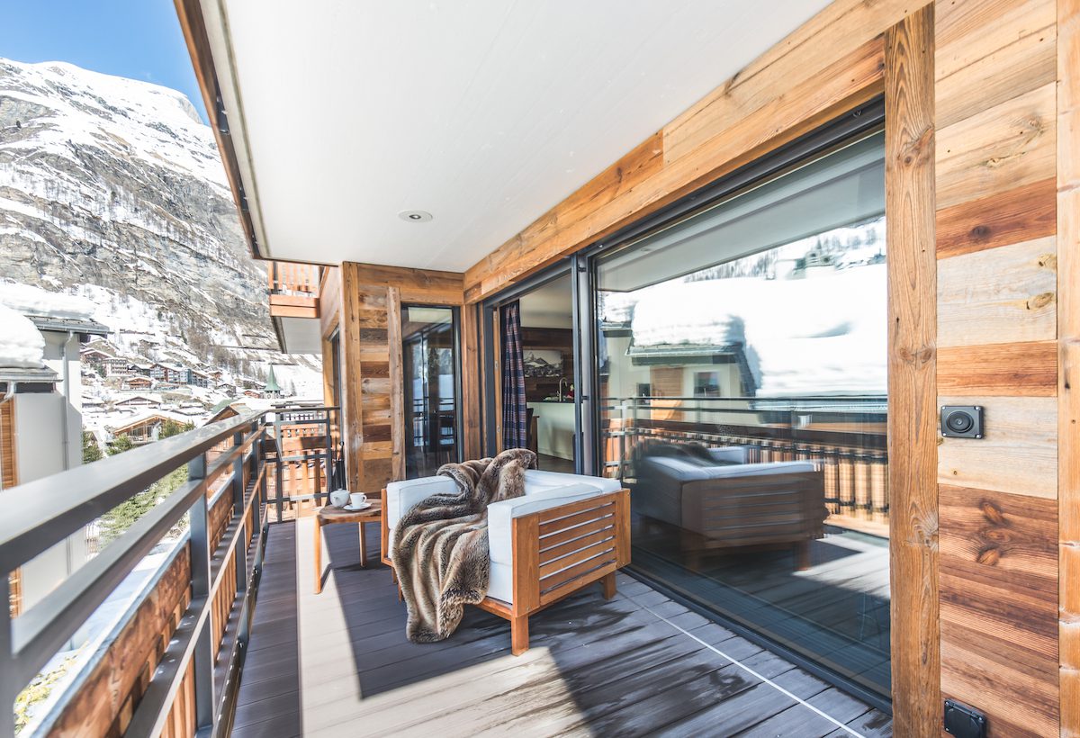 Chalet Matten, Zermatt – Zermatt luxury chalet