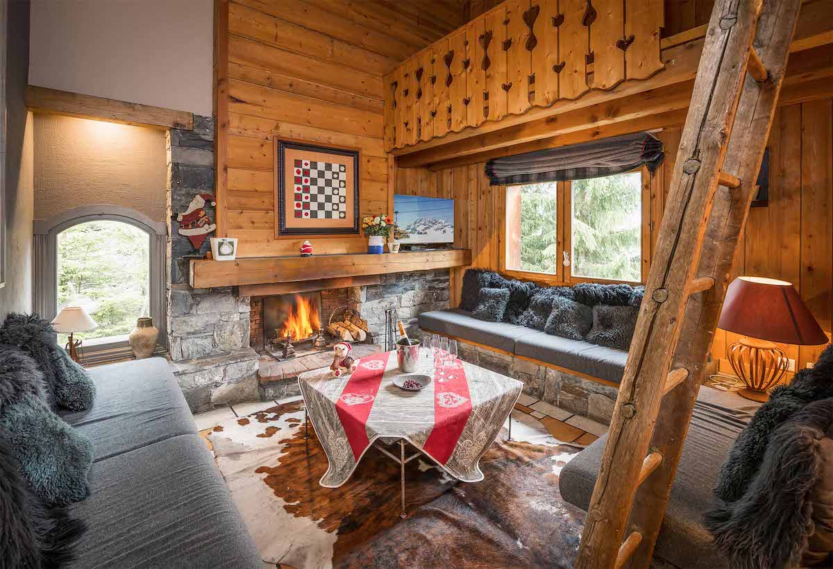 Chalet Etienne, Meribel – Meribel luxury chalet