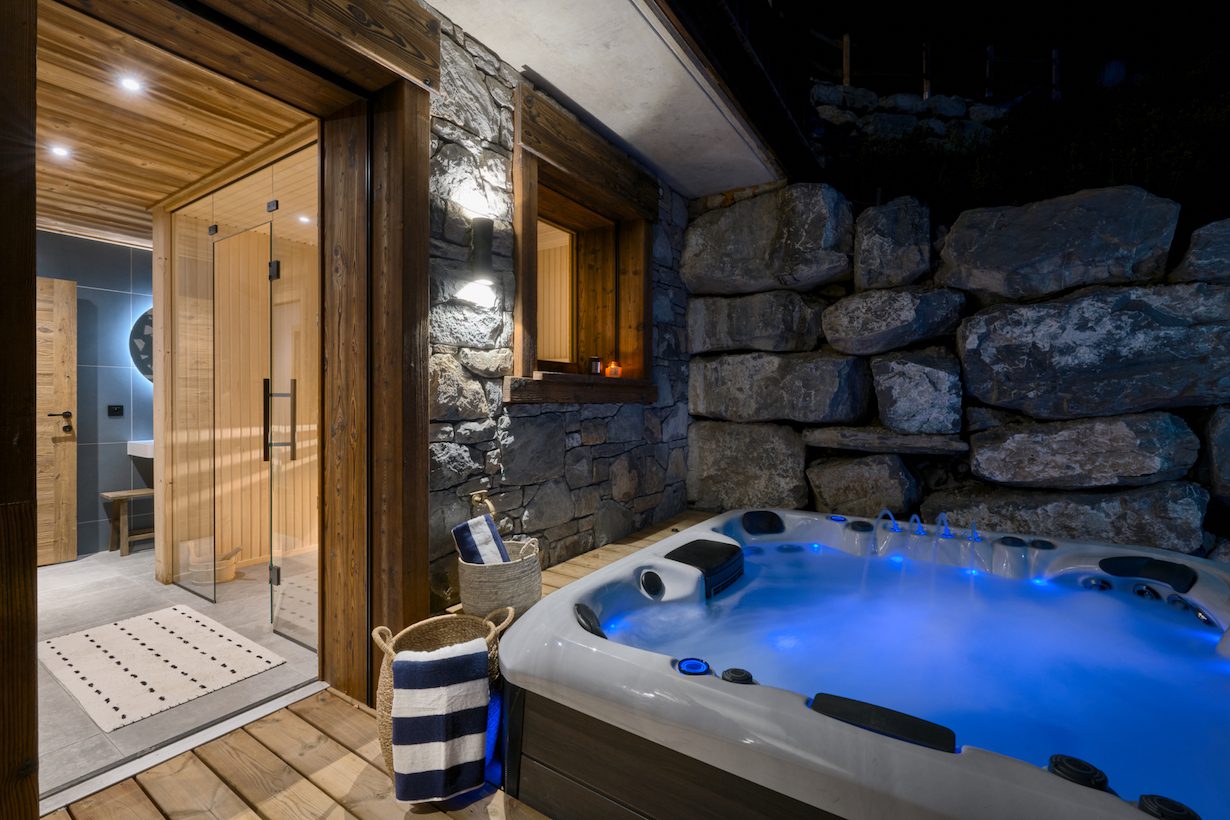 Chalet Xanadu, Morzine – Morzine luxury chalet