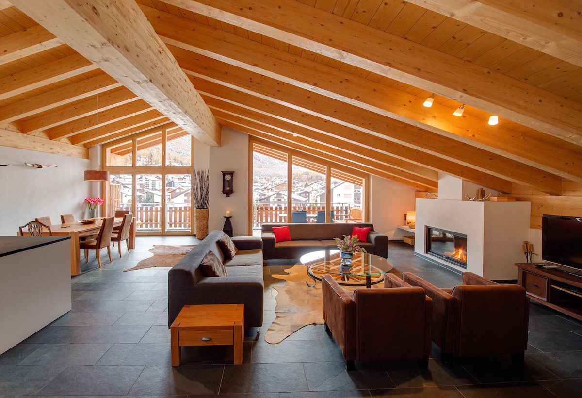 Chalet Zora, Zermatt – Zermatt luxury chalet