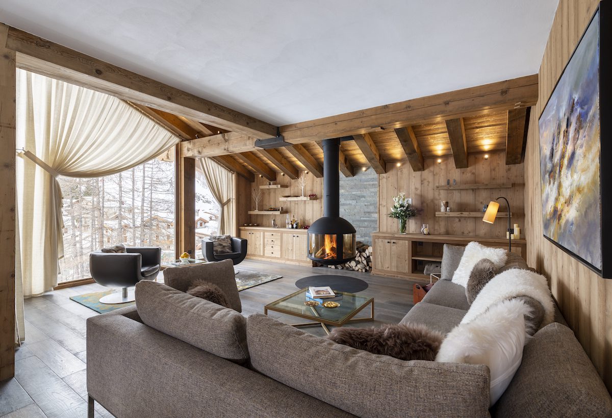 Chalet Cala 201, Val d'Isere – Val d'Isere luxury chalet