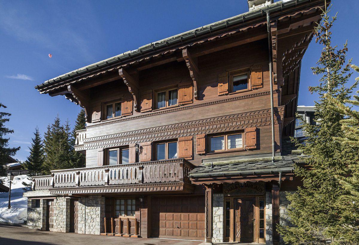 Chalet Margaux, Courchevel 1850 – Courchevel 1850 luxury chalet