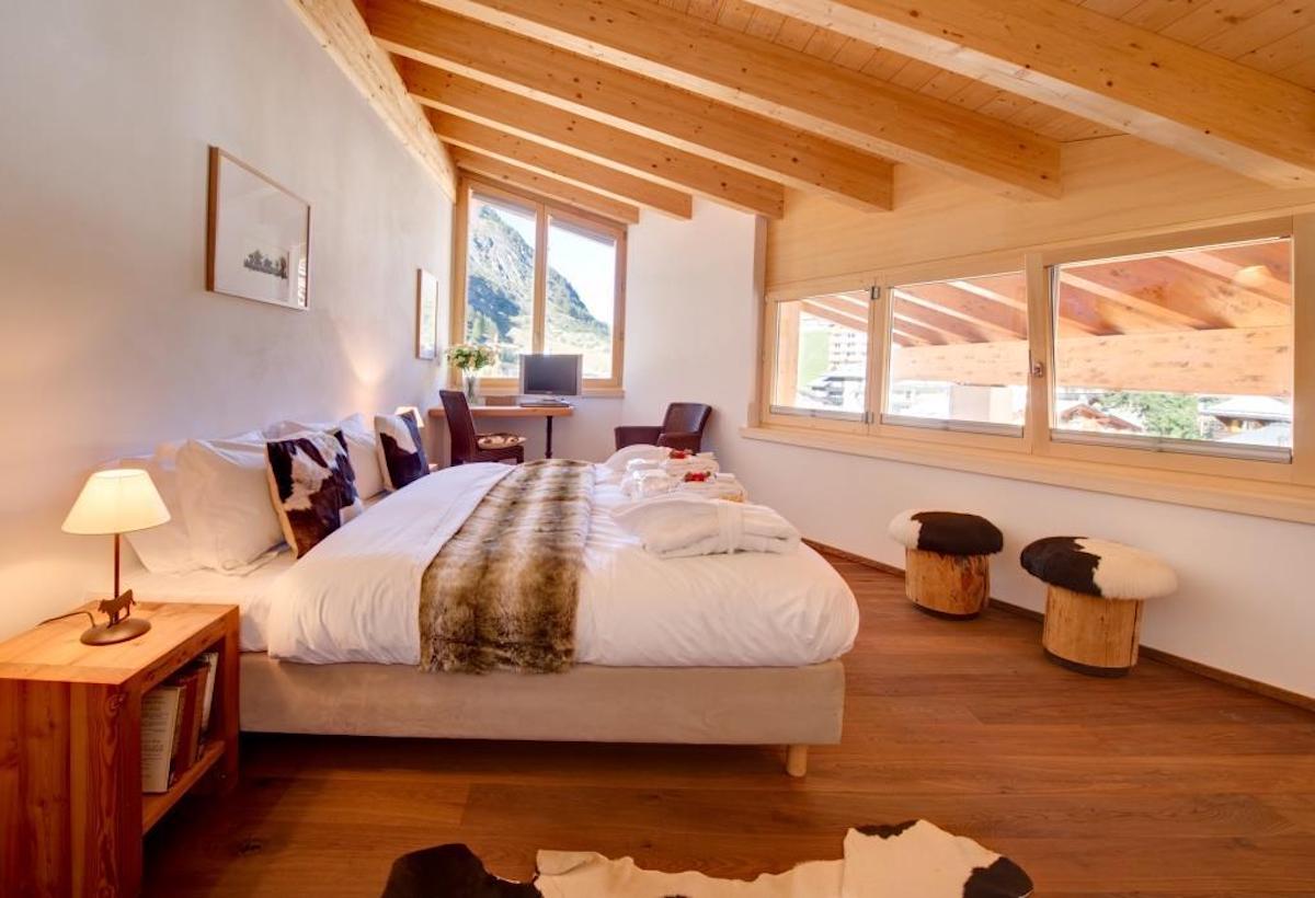 Chalet Zeus, Zermatt – Zermatt luxury chalet