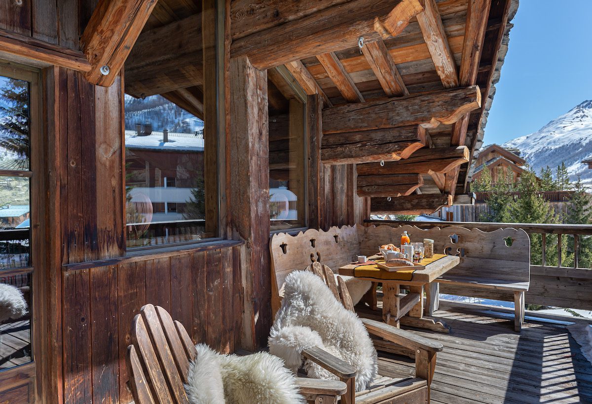 Chalet Mathilda, Val d'Isere – Val d'Isere luxury chalet