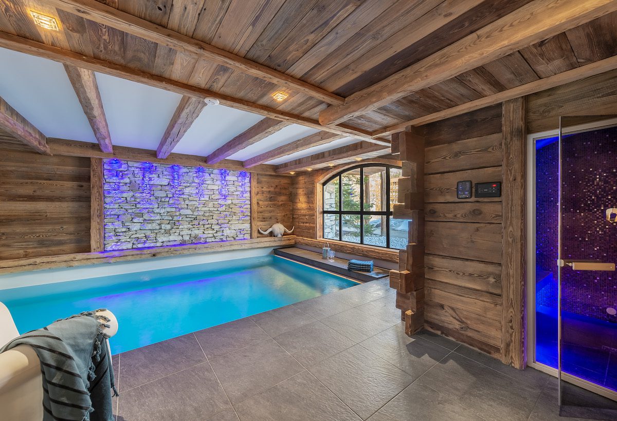 Chalet Papillon, Val d'Isere – Val d'Isere luxury chalet