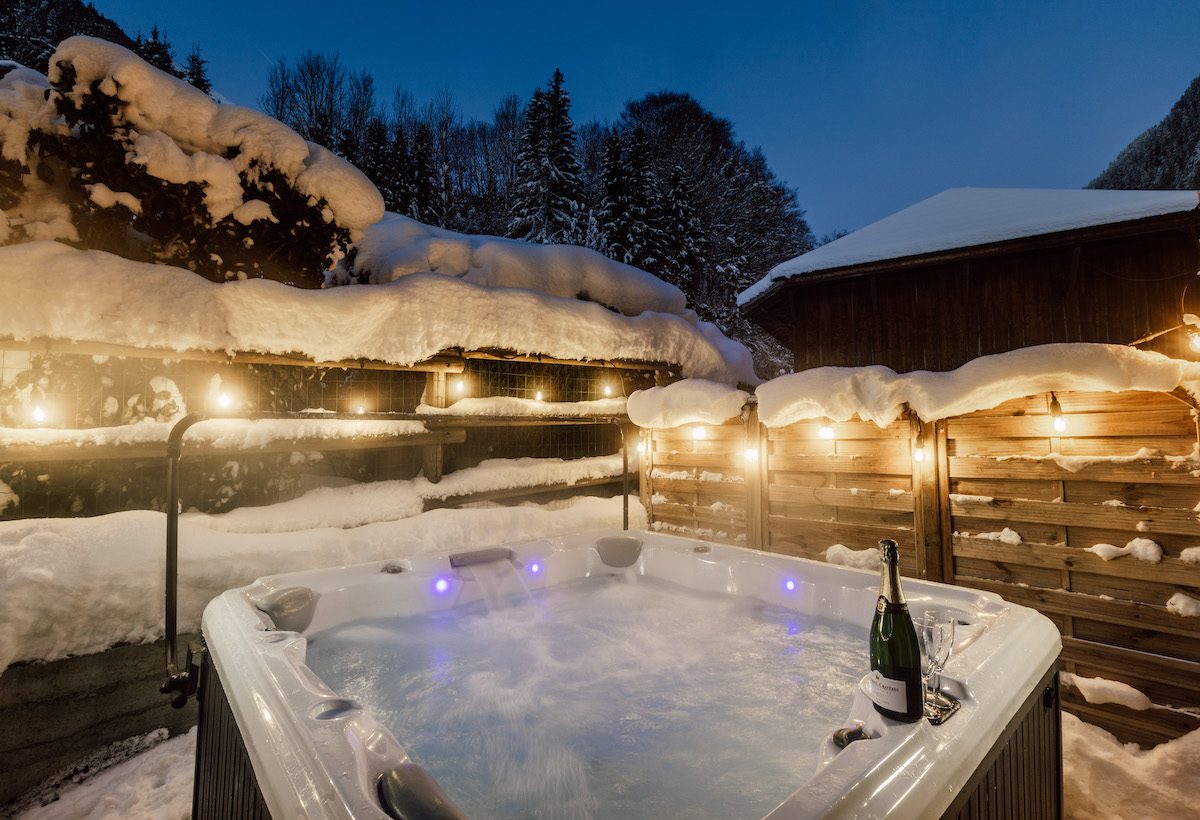 Chalet Riviere, Morzine – Morzine luxury chalet