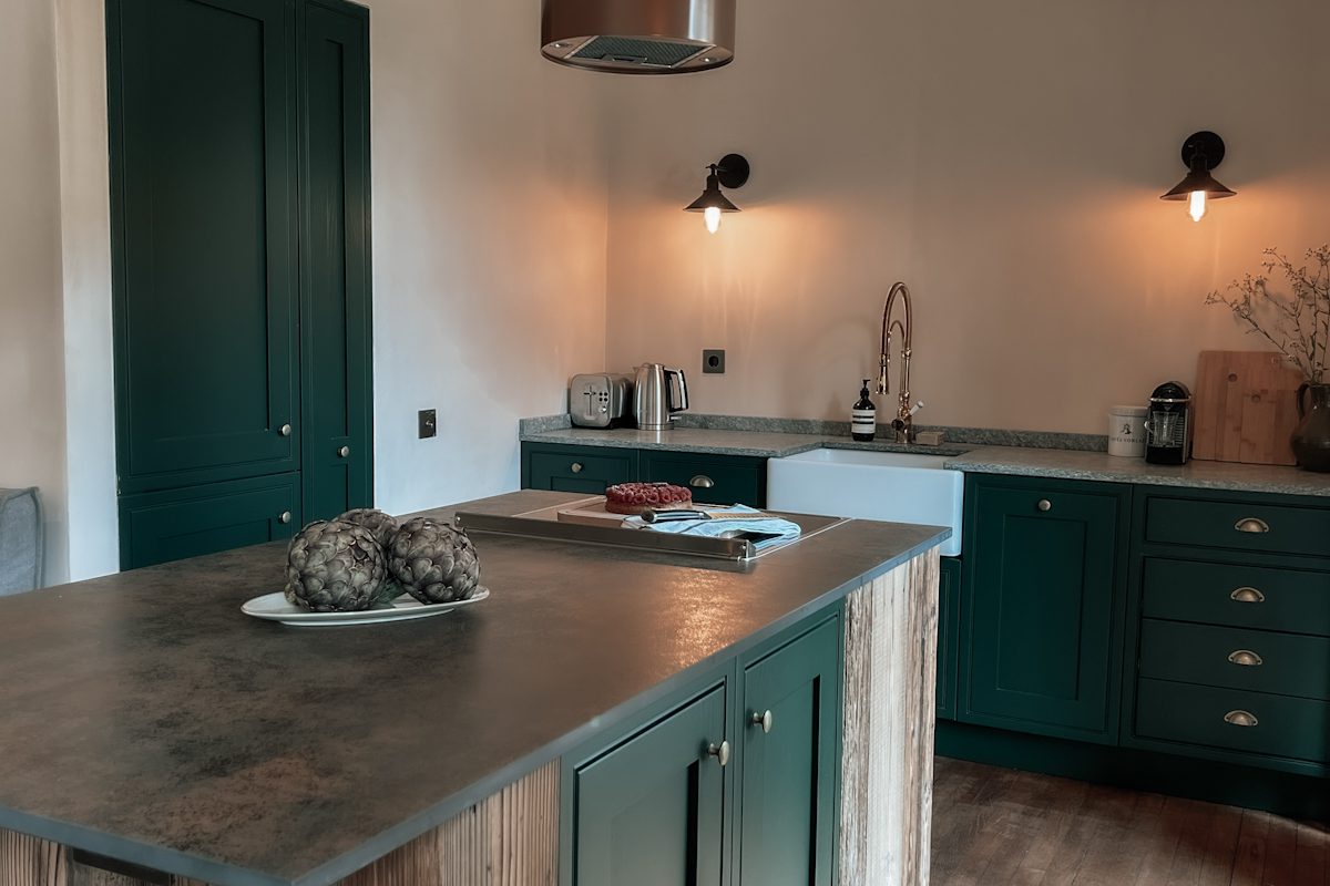 The Front Door, Morzine – Morzine luxury chalet