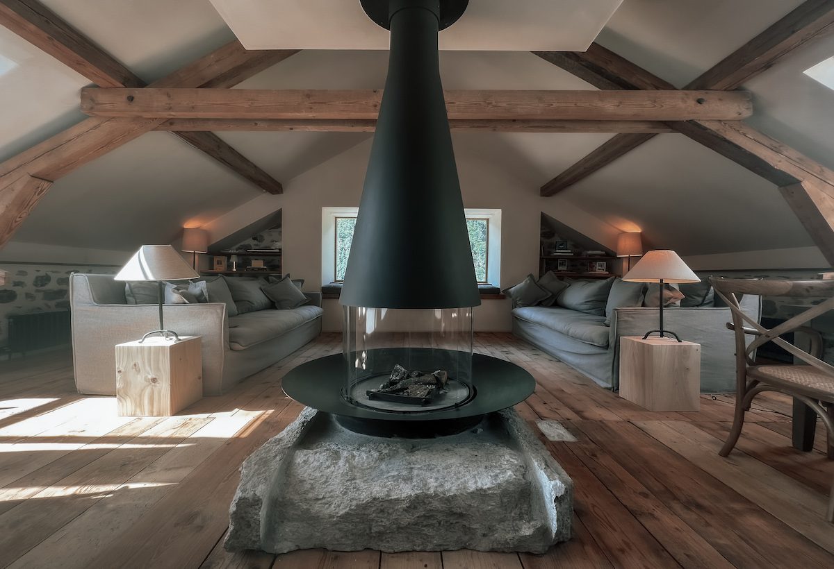 The Loft, Morzine – Morzine luxury chalet