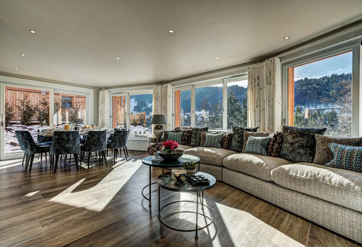 Chalet d'Espoir, Morzine – Morzine luxury chalet