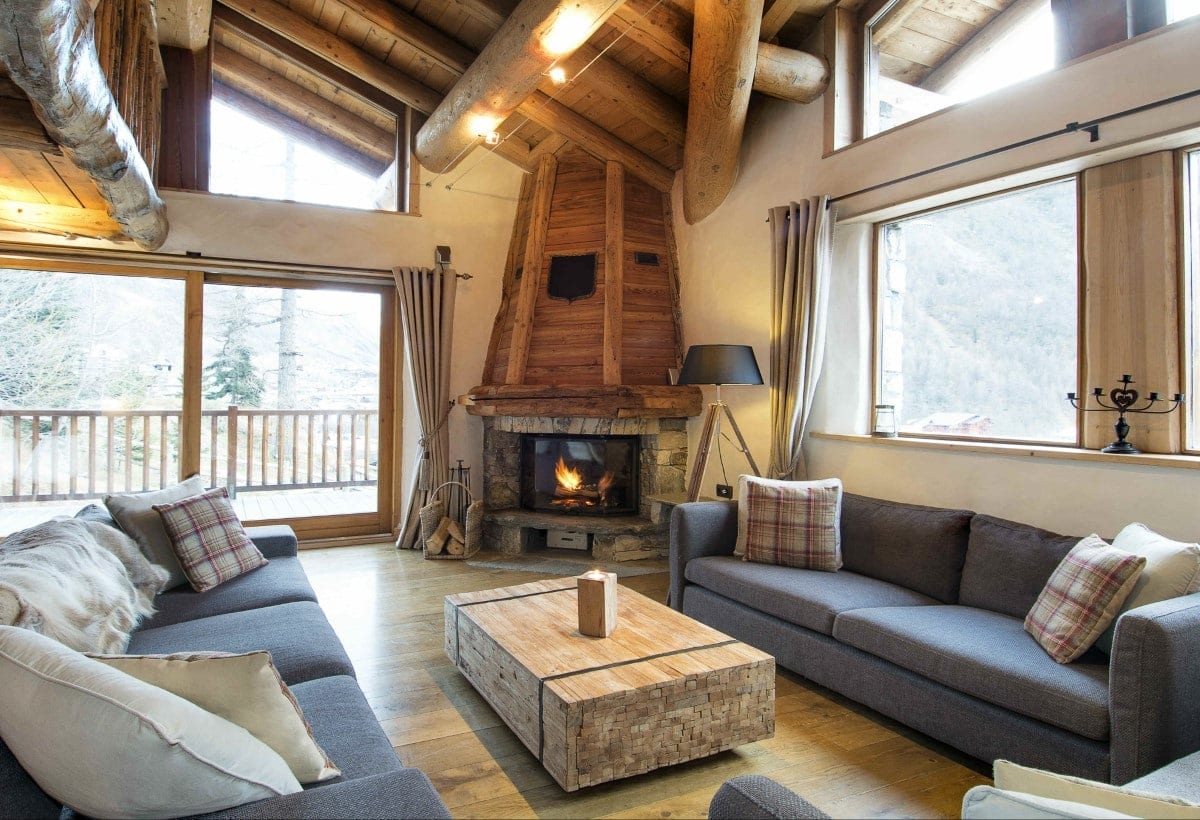 Chalet Arosa, Val D'isere – Val d'Isere luxury chalet