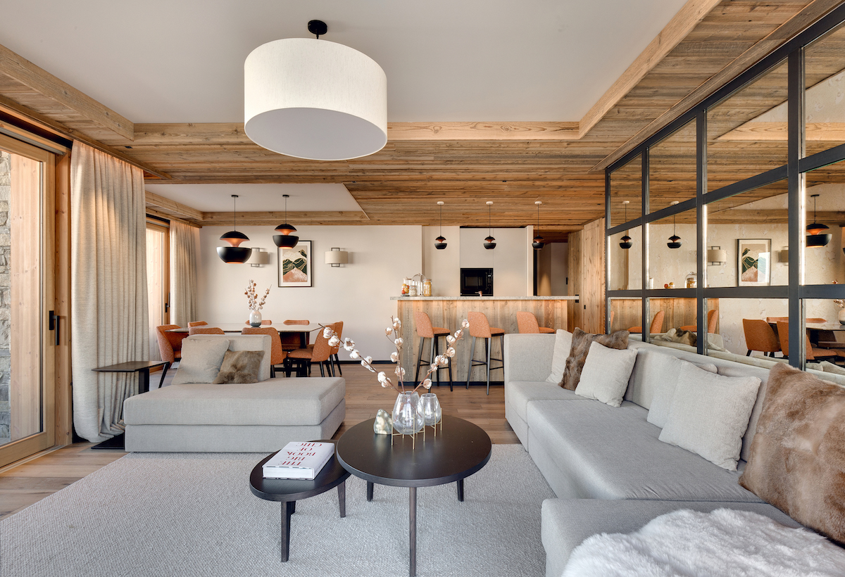 Chalet Image