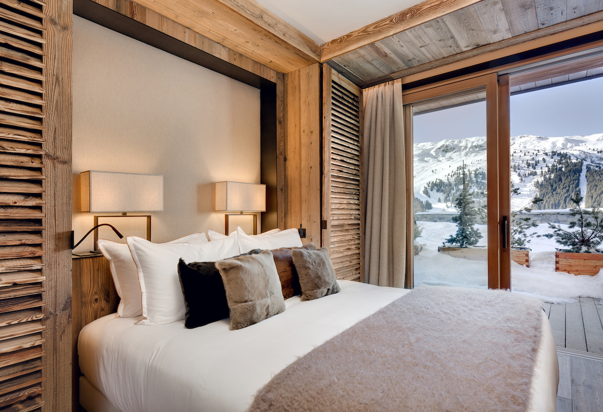 Chalet Image