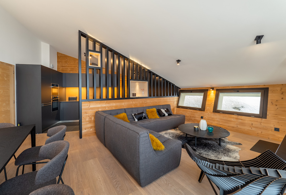 Chalet Image
