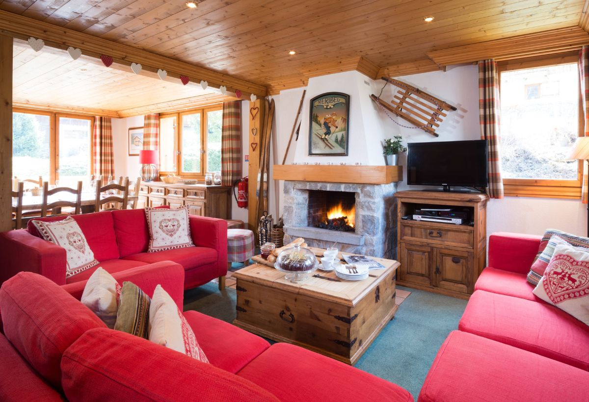 Chalet Image