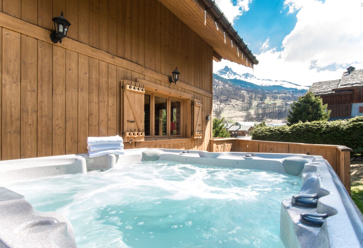 Chalet Image