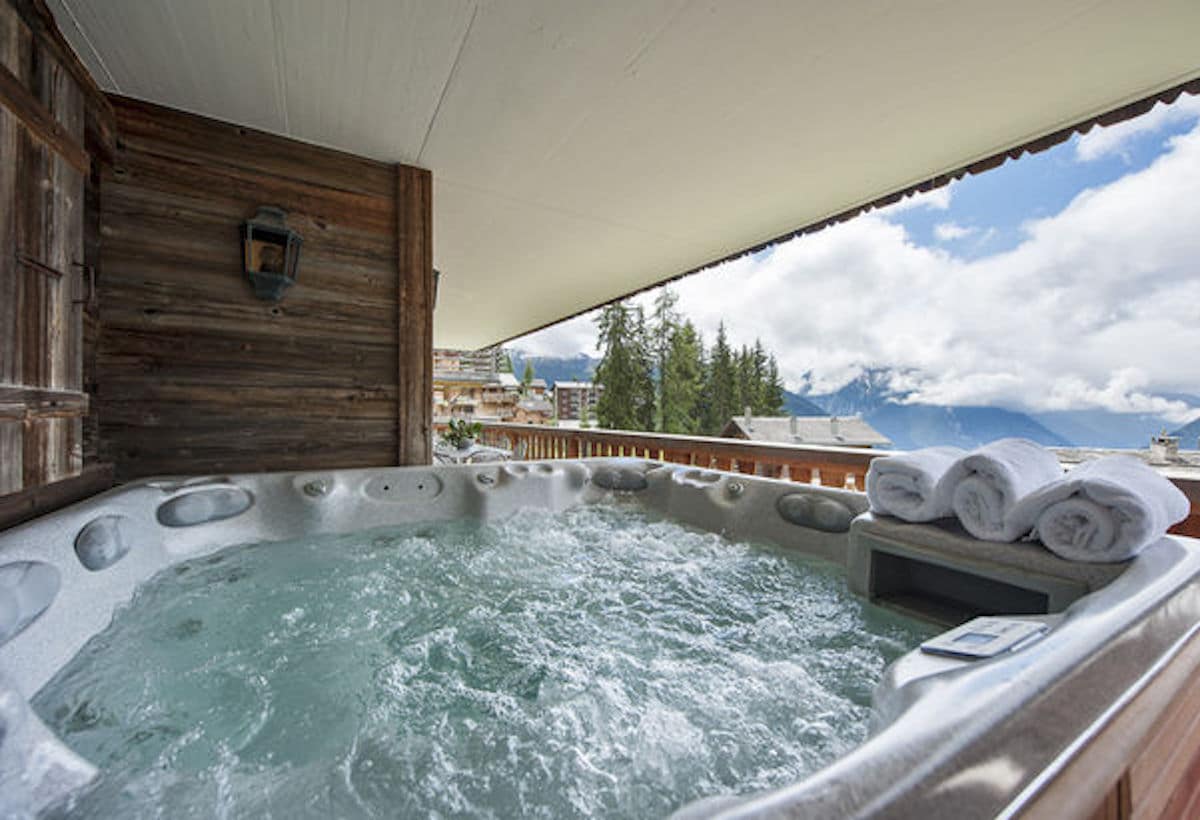 Chalet Image
