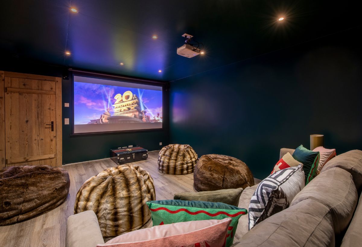 Chalet Image