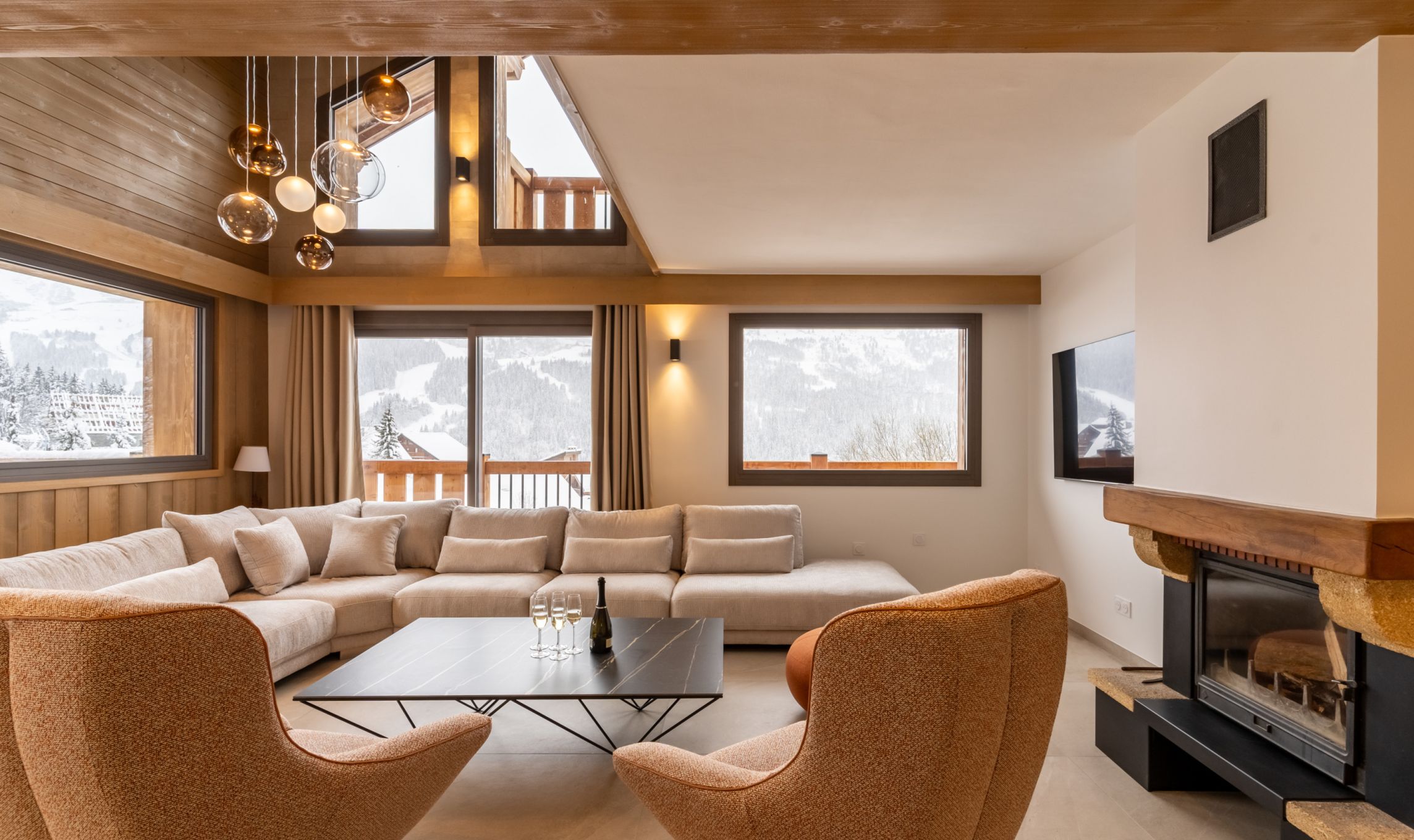 Chalet Image