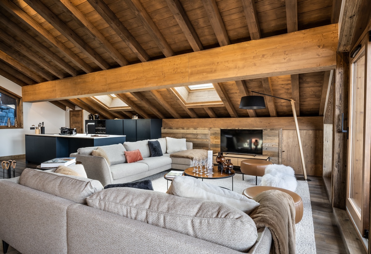 Chalet Image