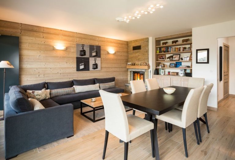 Chalet Marmotte, Meribel – Meribel luxury chalet