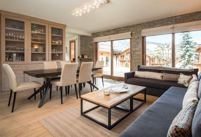 Chalet Image