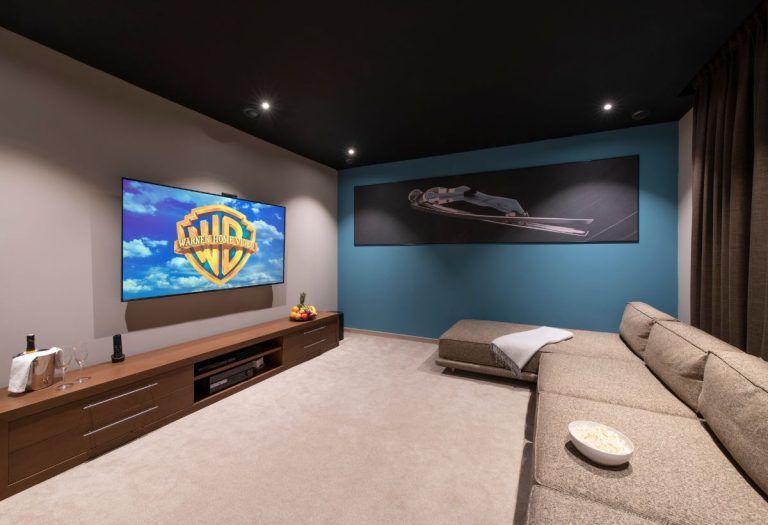 Chalet Image