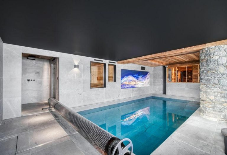 Chalet Image
