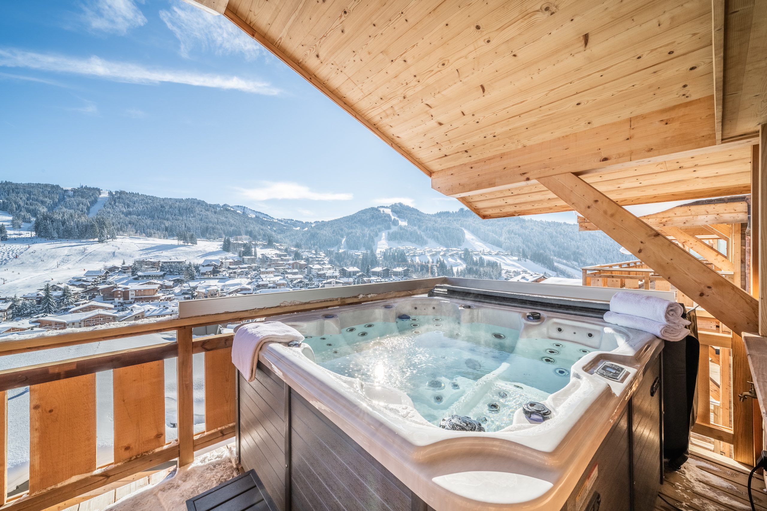 Chalet Image