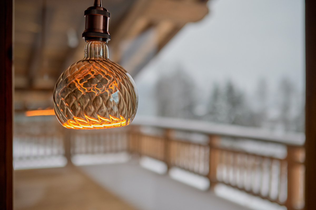 Chalet Image
