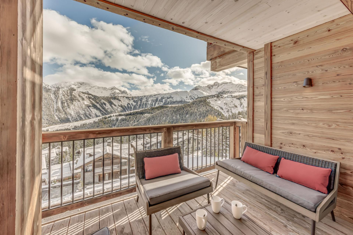 Chalet Image