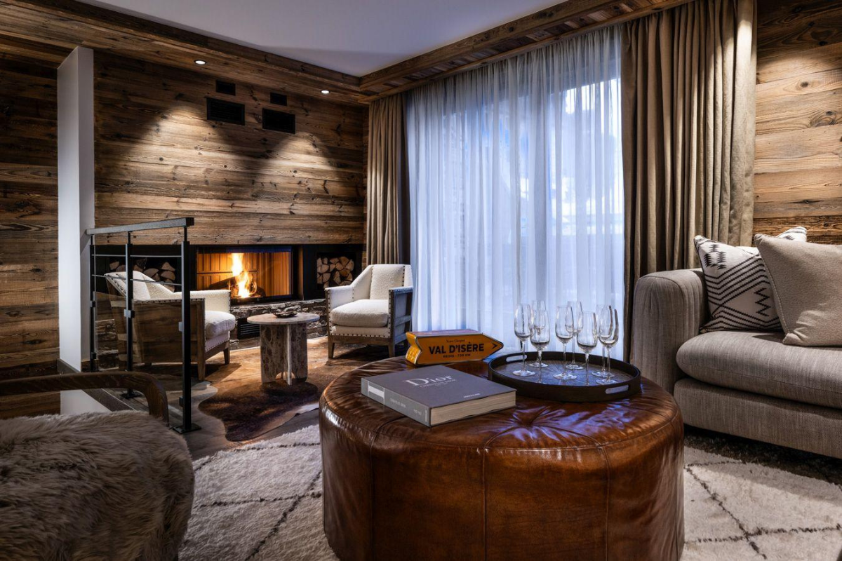 Chalet Image