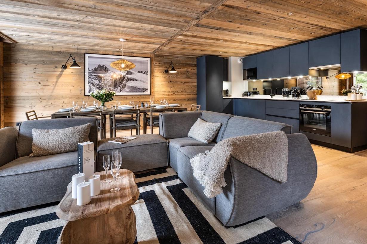 Chalet Image