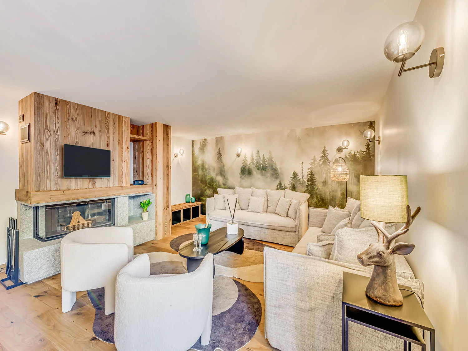 Chalet Flora, Val D'Isere – Val d'Isere luxury chalet