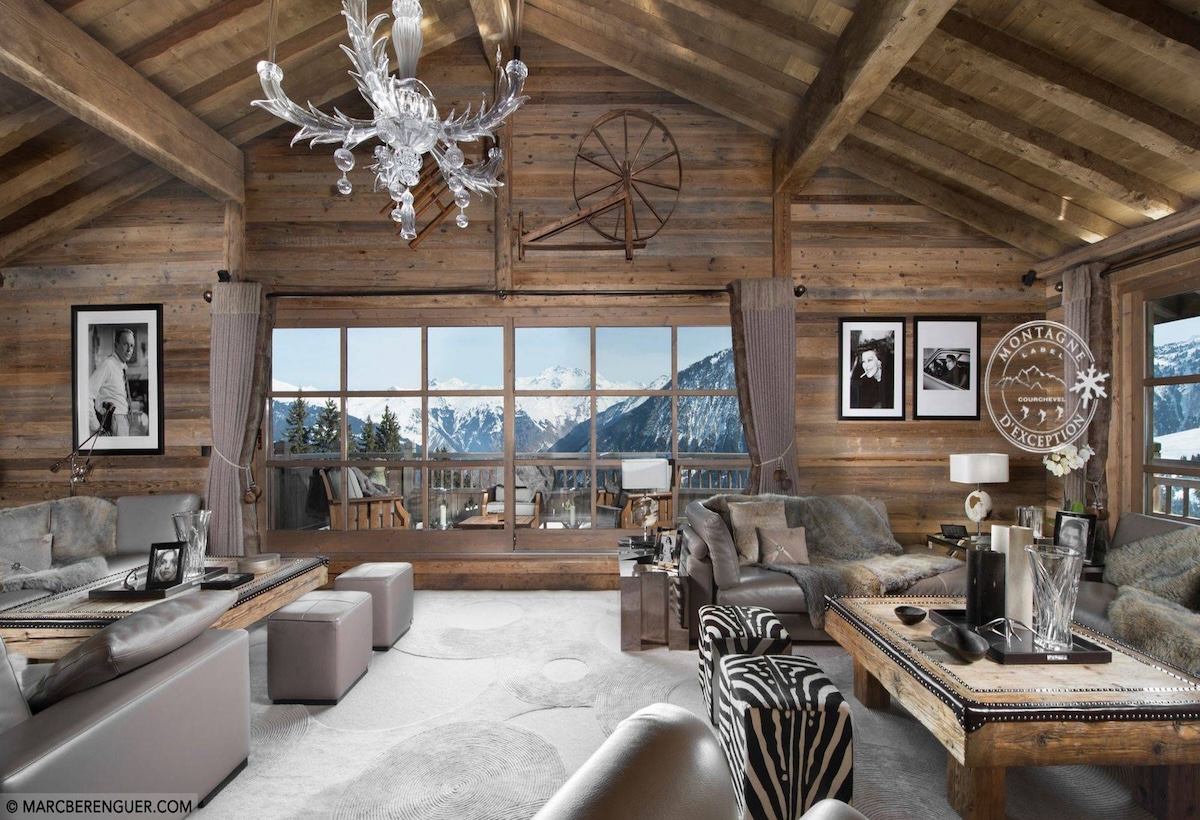 Chalet Image