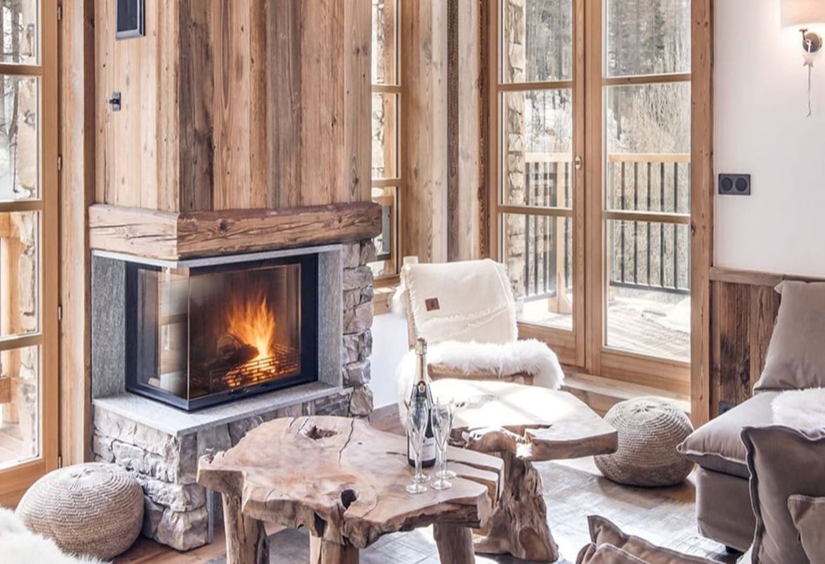 Chalet Image