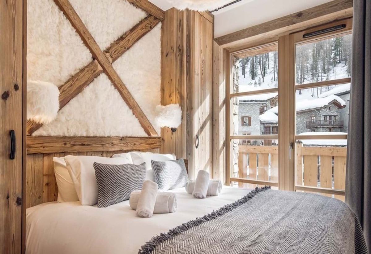 Chalet Ceres, Val D'isere – Val d'Isere luxury chalet